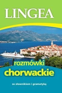 Rozmówki chorwackie ze słownikiem i gramatyką