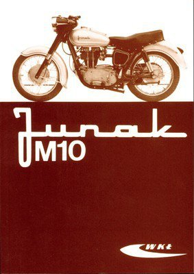 Junak m10