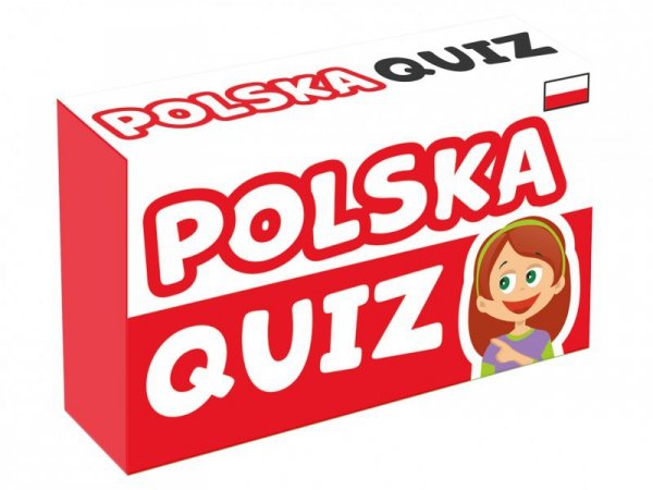 Gra Polska quiz mini