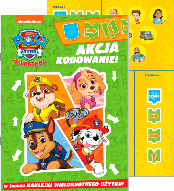 Akcja Kodowanie. Nauka kodowania