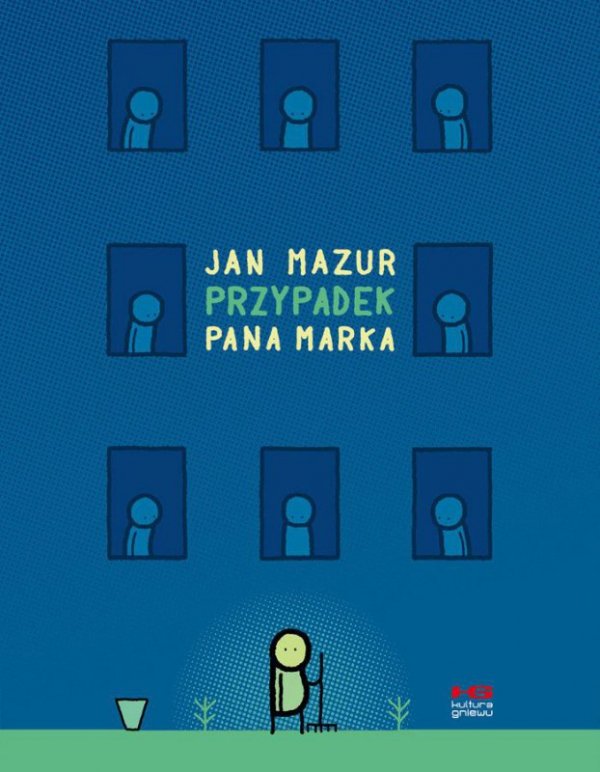 Przypadek pana Marka wyd. 2