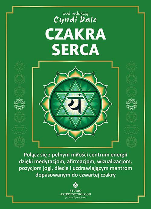 Czakra serca