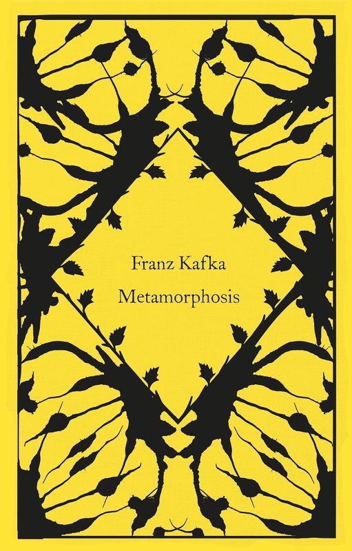 Metamorphosis wer. angielska