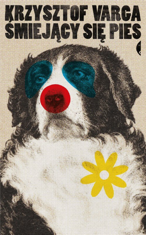 Śmiejący się pies