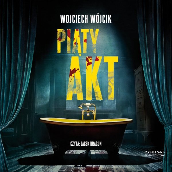 CD MP3 Piąty akt