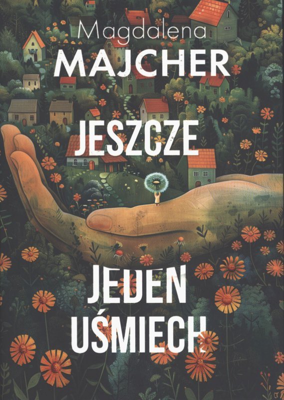 Jeszcze jeden uśmiech