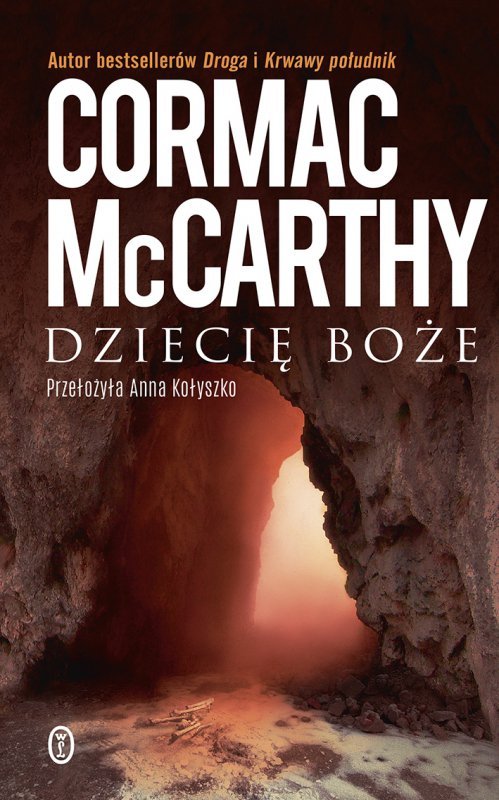 Dziecię boże