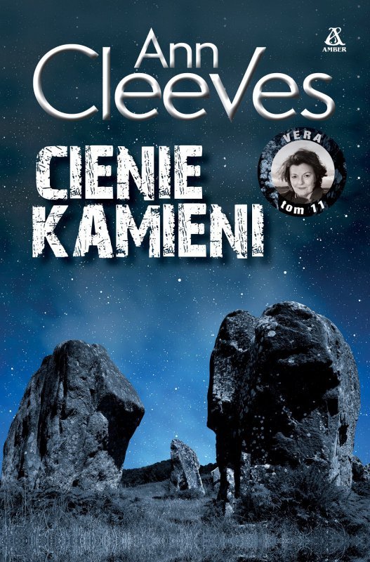Cienie kamieni. Vera. Tom 11