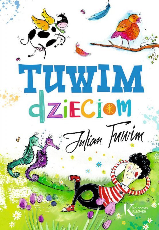 Tuwim dzieciom