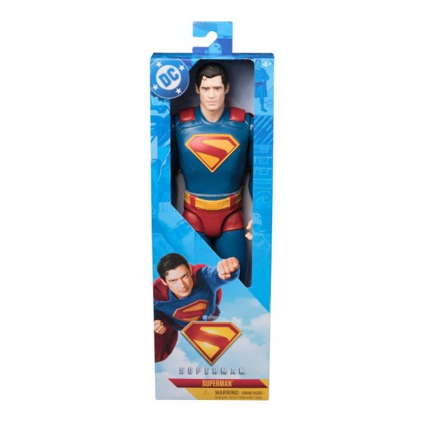 Figurka Superman
