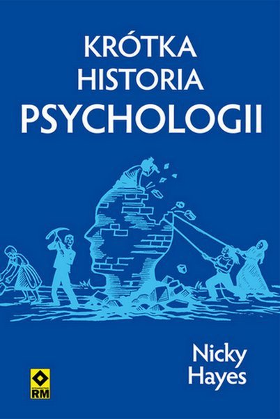 Krótka historia psychologii