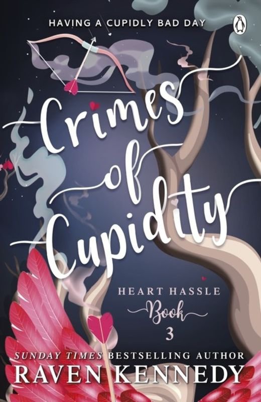 Crimes of Cupidity wer. angielska