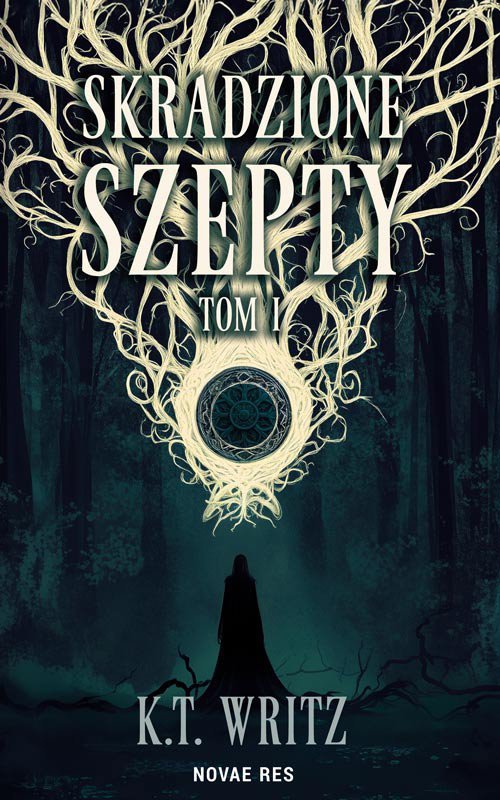 Skradzione szepty: Wezwana