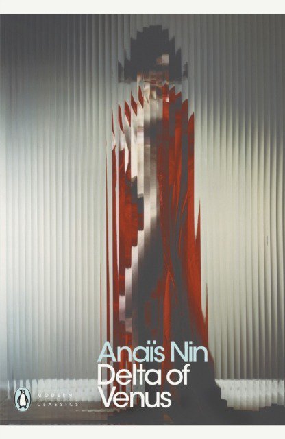 Delta of Venus wer. angielska