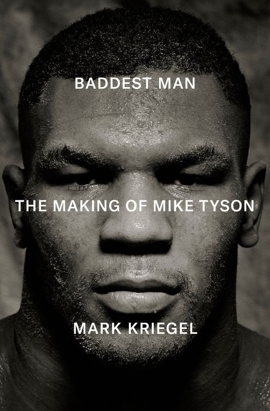 Baddest Man. The making of Mike Tyson  wer. angielska
