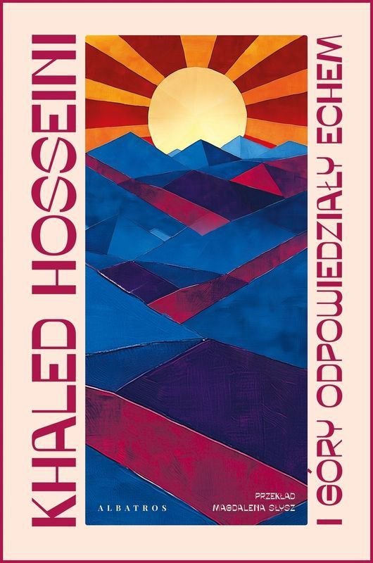 I góry odpowiedziały echem