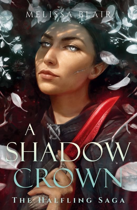A Shadow Crown wer. angielska