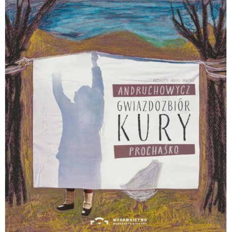 Gwiazdozbiór Kury