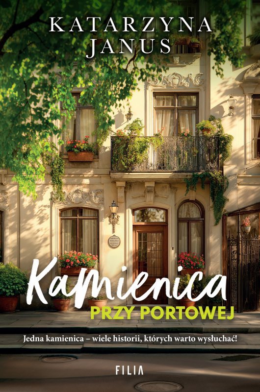 Kamienica przy Portowej