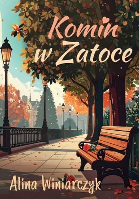 Komin w zatoce