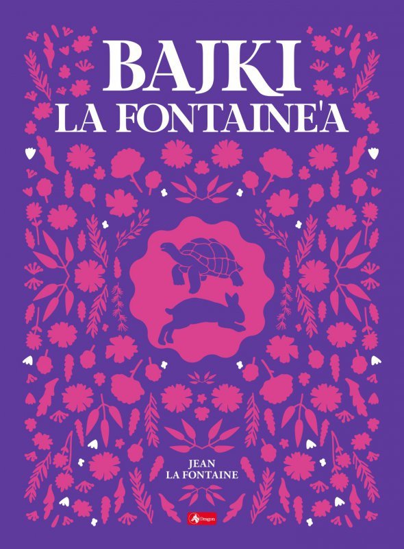 Bajki La Fontaine'a