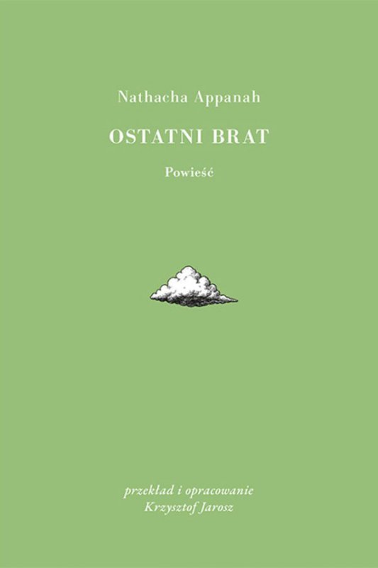 Ostatni brat