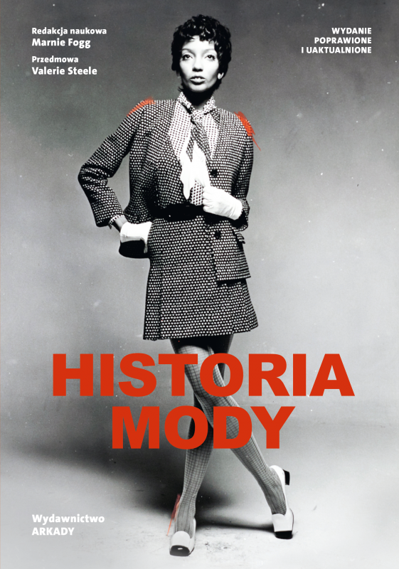 Historia mody. Historia