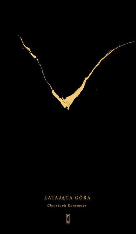 Latająca góra wyd. 2