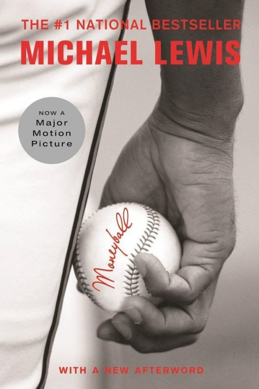 Moneyball. The Art of Winning an Unfair Game
