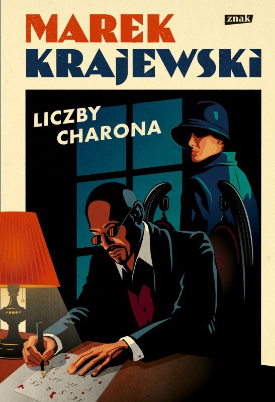 Liczby Charona wyd. 2026
