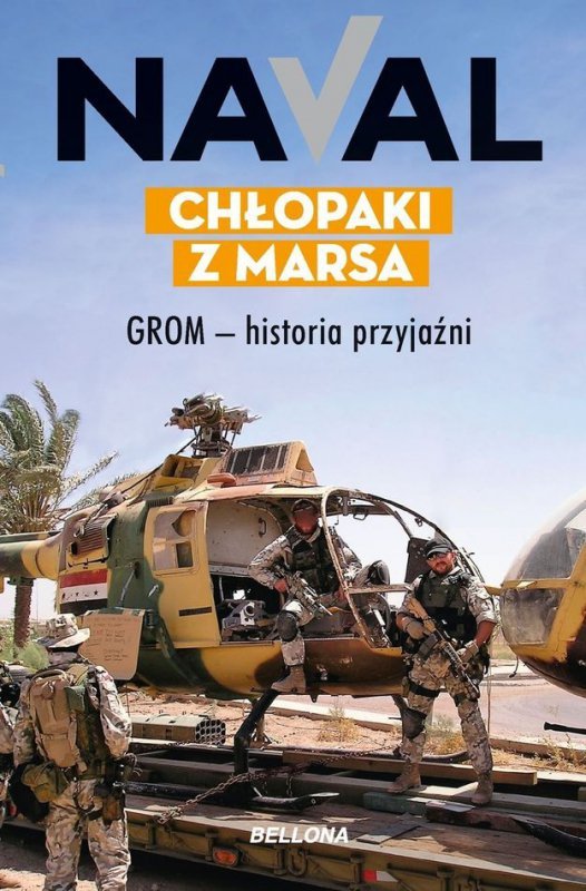 Chłopaki z Marsa