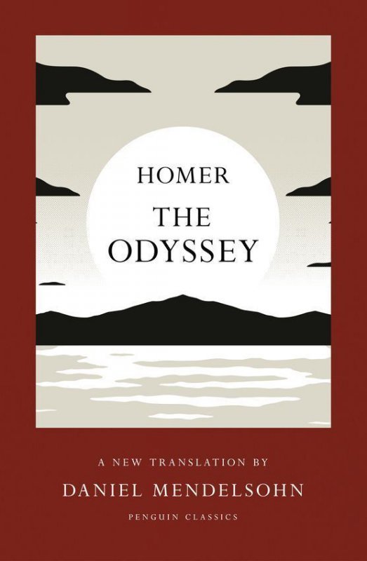 The Odyssey