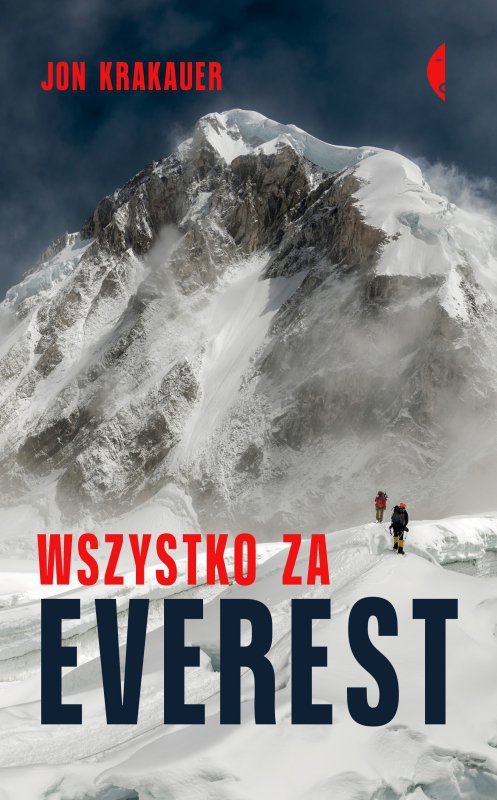 Wszystko za Everest wyd. 5