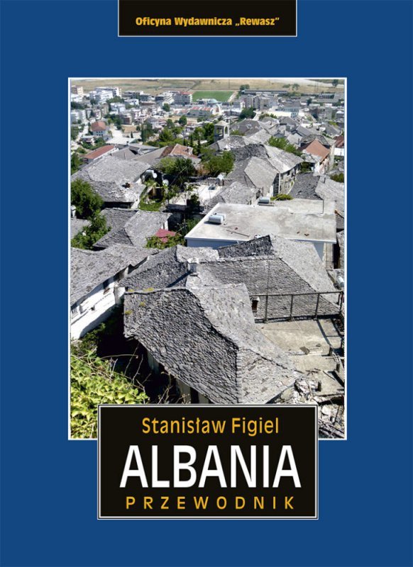 Albania. Przewodnik