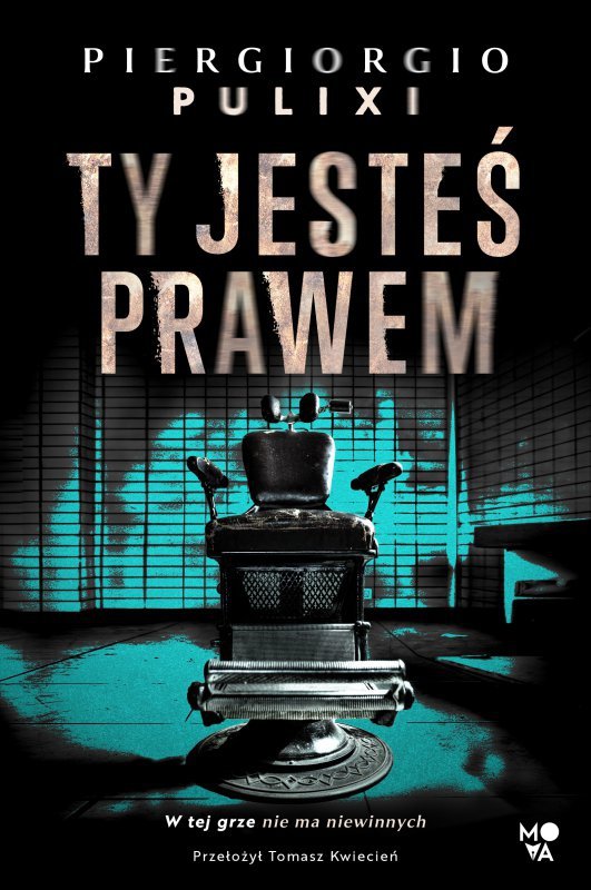 Ty jesteś prawem