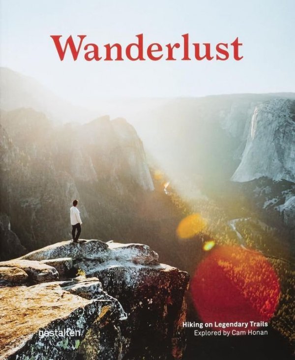 Wanderlust (Compact Edition)