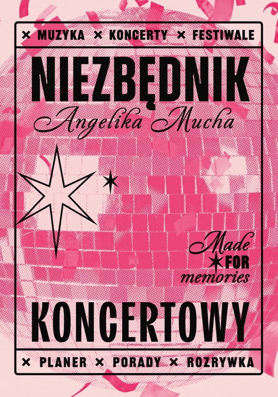 Niezbędnik koncertowy