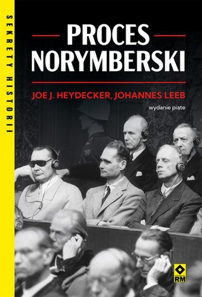 Proces norymberski wyd. 2026