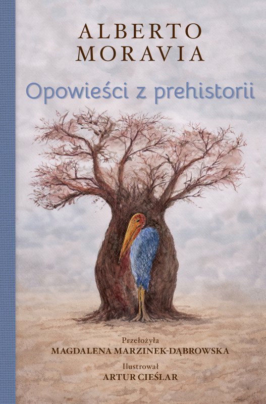 Opowieści z prehistorii
