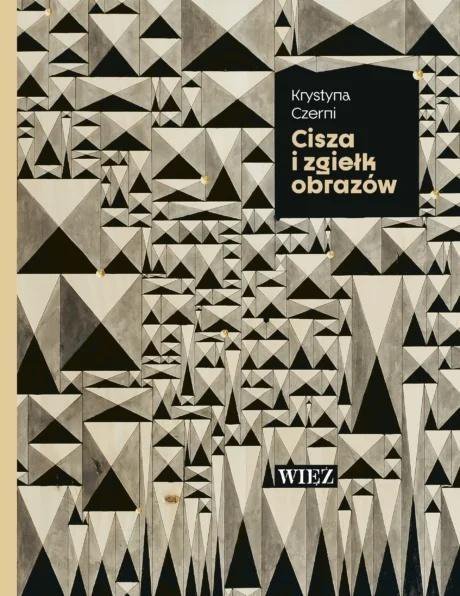 Cisza i zgiełk obrazów wyd. 2026