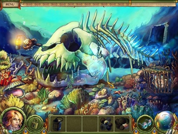 Magiczna encyklopedia 3. Iluzje. Smart games. PC CD-ROM + 4 gry w wersji demo