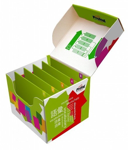 TESTUJ SWÓJ POLSKI PLUS. Słownictwo w pracy. Poziom A2-B1-B2. Książka + fiszki obrazkowe + CD MP3