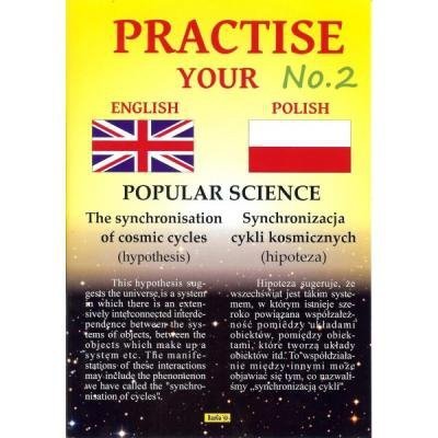 Practise your english polish no. 2. Popular Science