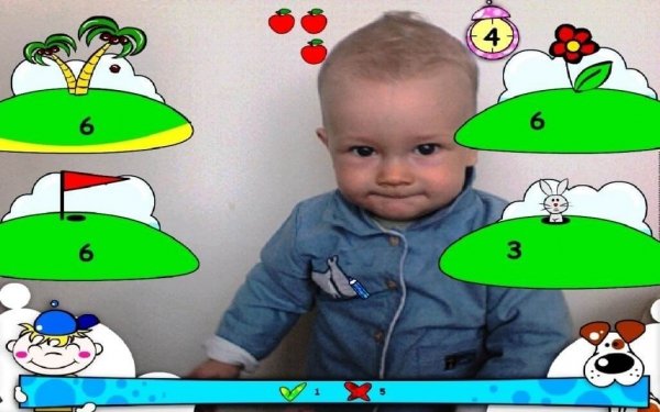 Edu Kids. Gry PC CD-ROM