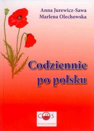 Codziennie po polsku z płytą CD MP3. Polish for beginners A1