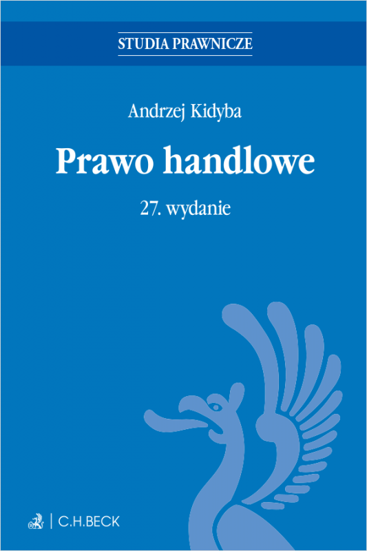 Prawo handlowe