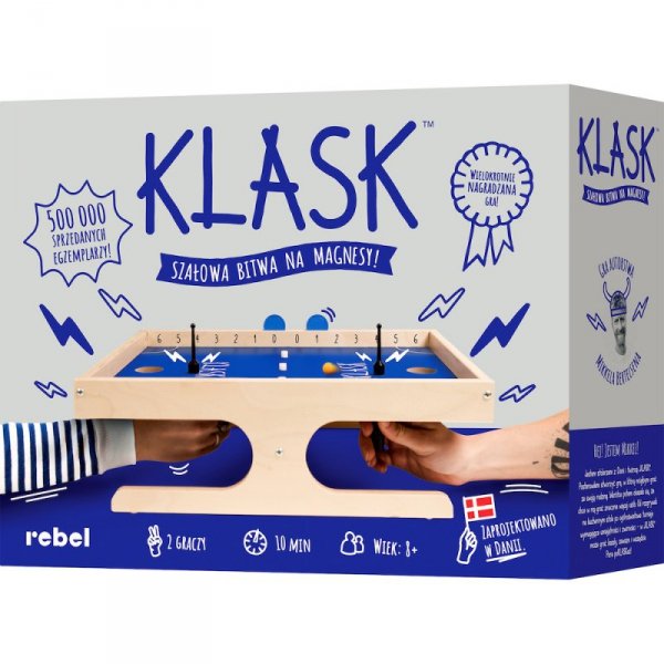 Klask