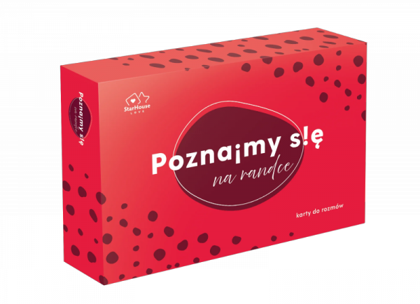 Poznajmy się Na randce