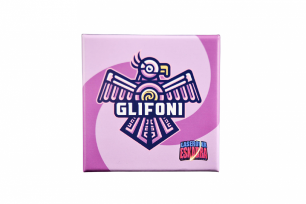 Laserowa Eskadra Glifoni