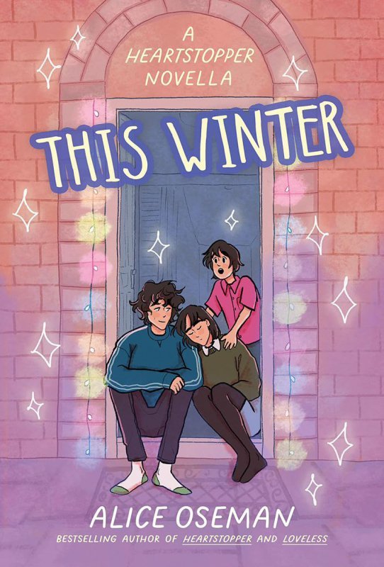 This Winter. 2024 edition